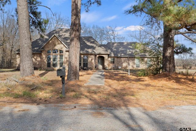 75 Private Road 4208, Mt Pleasant, TX 75455