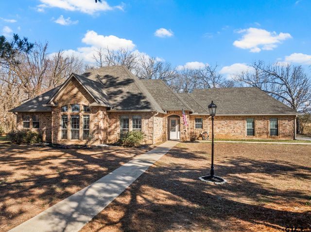 75 Private Road 4208, Mt Pleasant, TX 75455