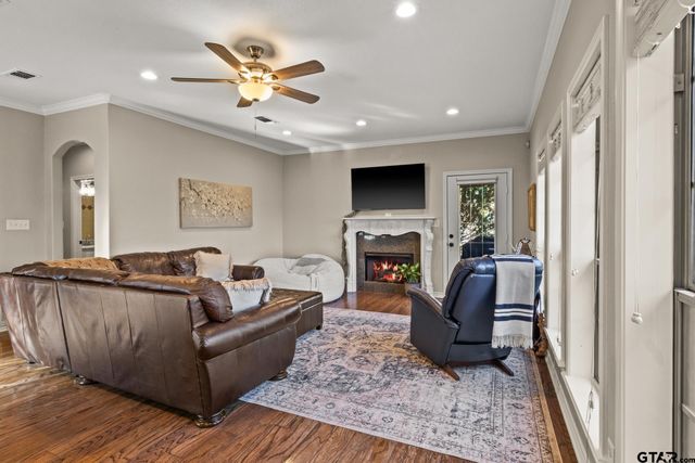 75 Private Road 4208, Mt Pleasant, TX 75455