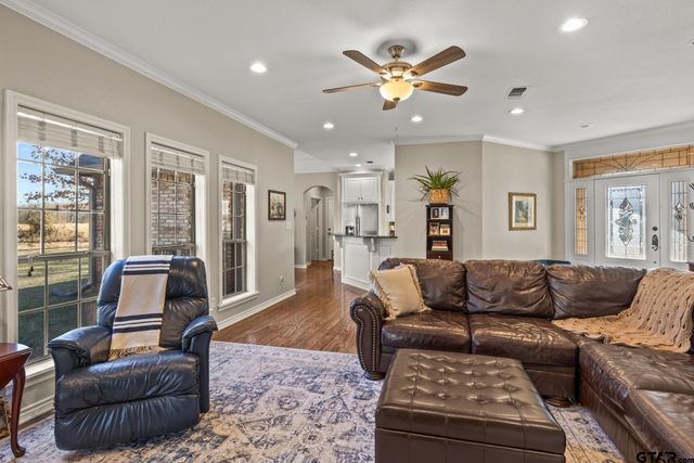 75 Private Road 4208, Mt Pleasant, TX 75455