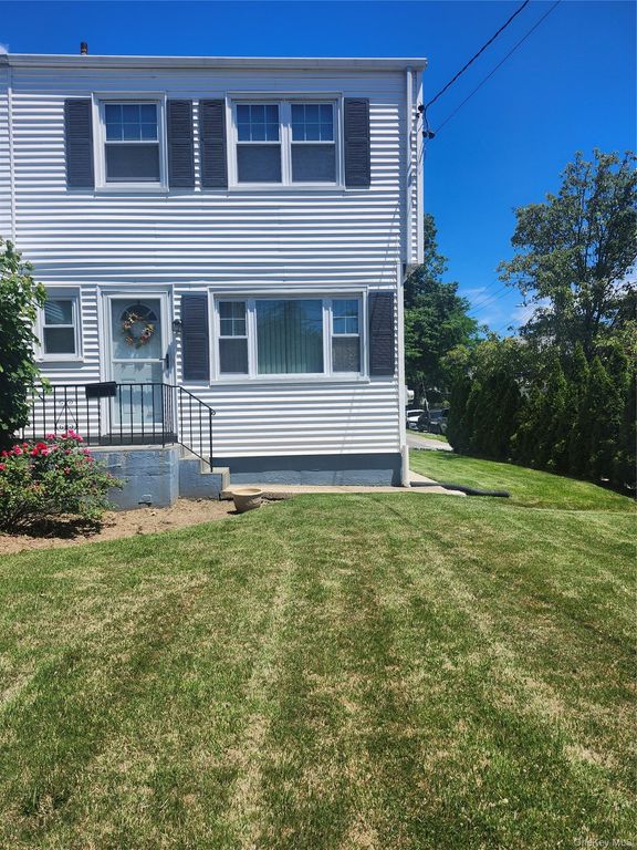 57 N Fulton Avenue, Mount Vernon, NY 10550