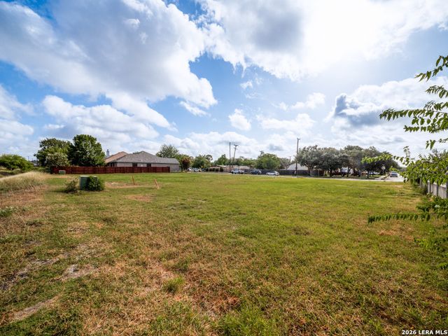 8231 MAREK ST, San Antonio, TX 78224