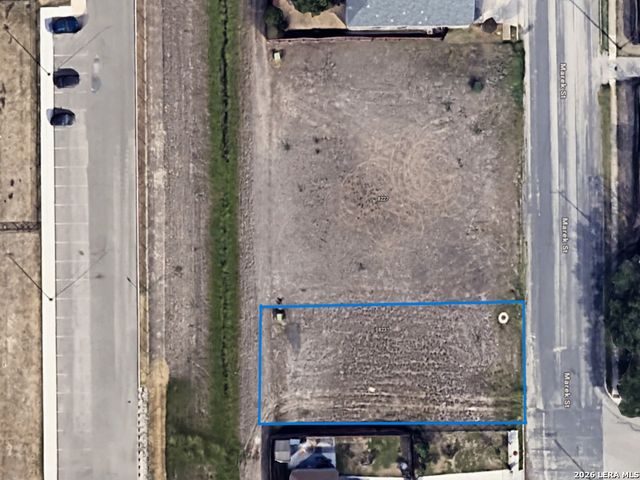 8231 MAREK ST, San Antonio, TX 78224