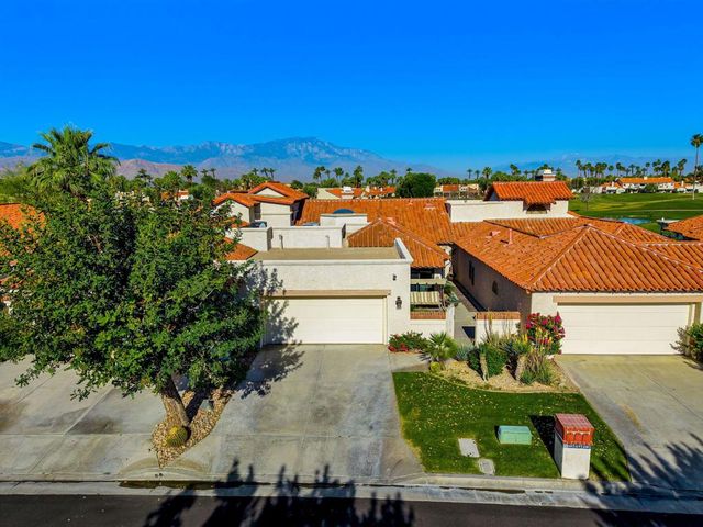 117 Avellino Circle, Palm Desert, CA 92211