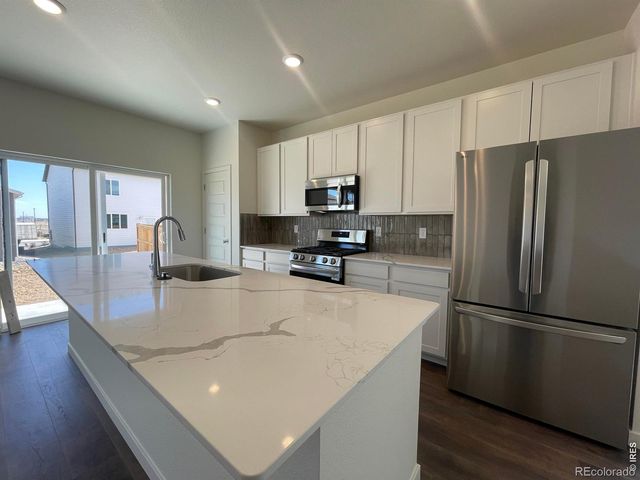 811 Ayrshire Road, Johnstown, CO 80534