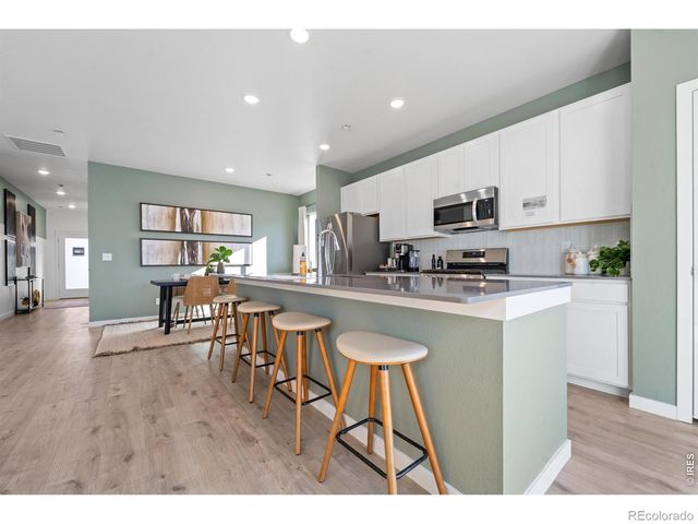 811 Ayrshire Road, Johnstown, CO 80534