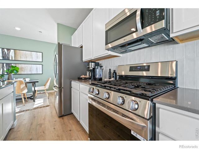 811 Ayrshire Road, Johnstown, CO 80534