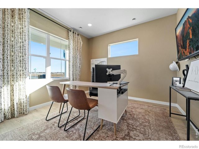 811 Ayrshire Road, Johnstown, CO 80534