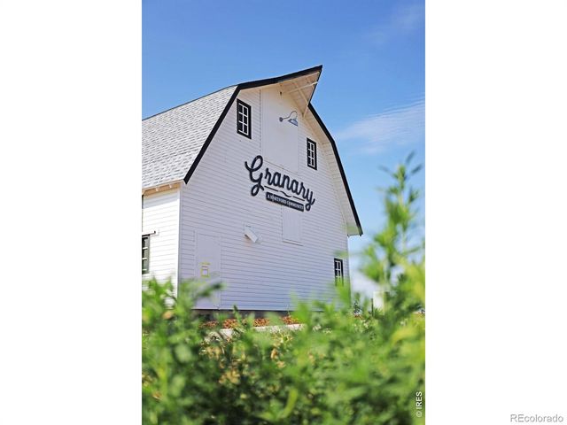 811 Ayrshire Road, Johnstown, CO 80534