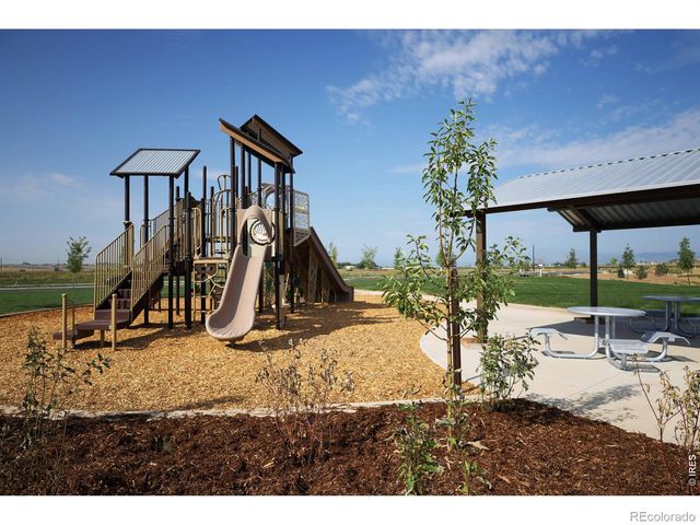 811 Ayrshire Road, Johnstown, CO 80534