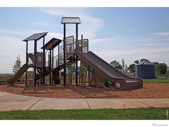 811 Ayrshire Road, Johnstown, CO 80534