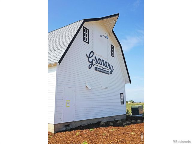 811 Ayrshire Road, Johnstown, CO 80534