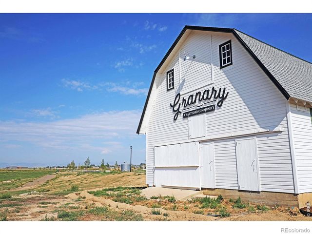 811 Ayrshire Road, Johnstown, CO 80534