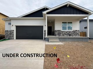 811 Ayrshire Road, Johnstown, CO 80534