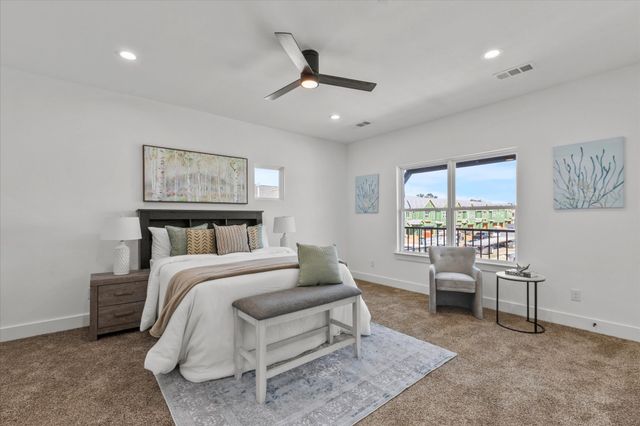 124 Homes Drive, Grand Prairie, TX 75050