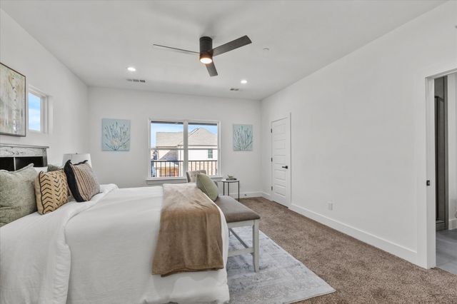 124 Homes Drive, Grand Prairie, TX 75050