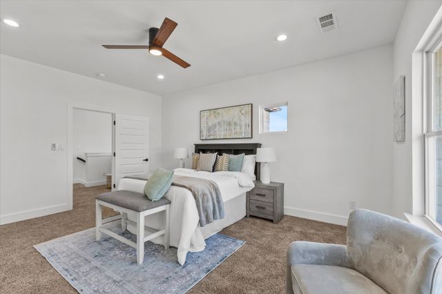 124 Homes Drive, Grand Prairie, TX 75050