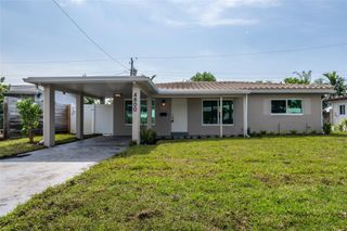 4800 NE 4th Avenue, Fort Lauderdale, FL 33334