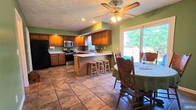 4100 Clover Drive, Evansville, IN 47711