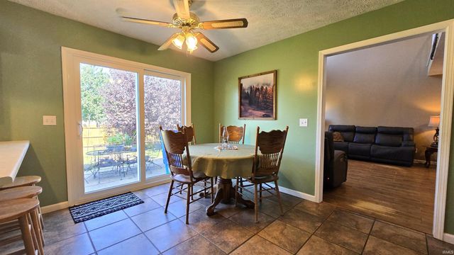 4100 Clover Drive, Evansville, IN 47711