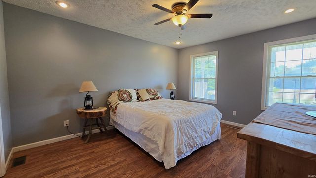 4100 Clover Drive, Evansville, IN 47711