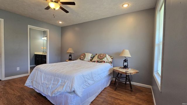 4100 Clover Drive, Evansville, IN 47711