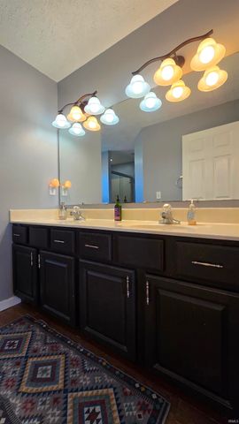 4100 Clover Drive, Evansville, IN 47711