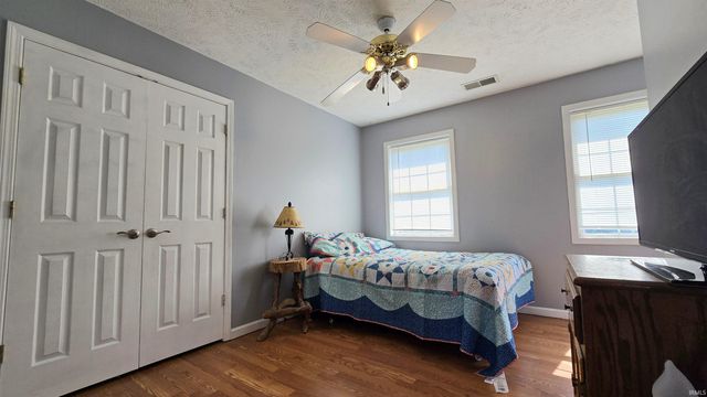 4100 Clover Drive, Evansville, IN 47711