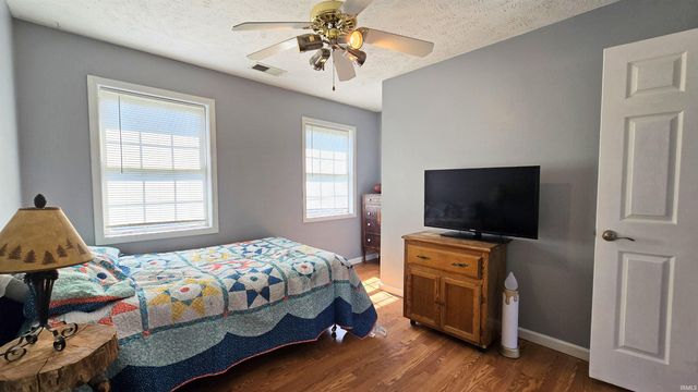 4100 Clover Drive, Evansville, IN 47711