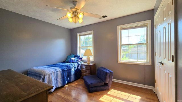 4100 Clover Drive, Evansville, IN 47711