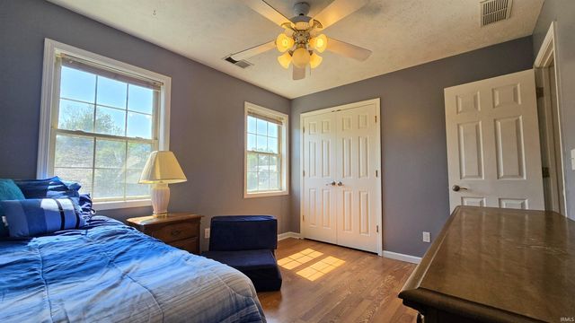4100 Clover Drive, Evansville, IN 47711
