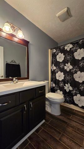 4100 Clover Drive, Evansville, IN 47711