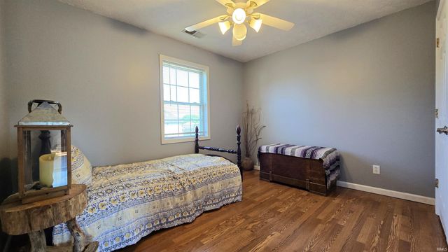 4100 Clover Drive, Evansville, IN 47711