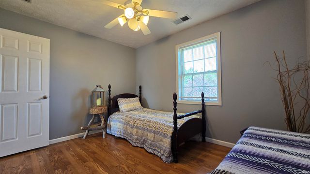 4100 Clover Drive, Evansville, IN 47711