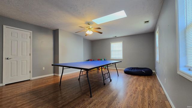 4100 Clover Drive, Evansville, IN 47711