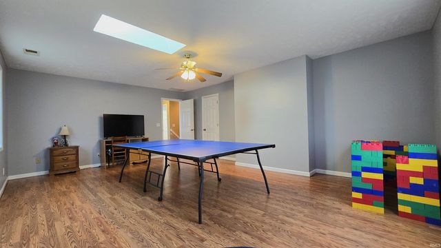 4100 Clover Drive, Evansville, IN 47711