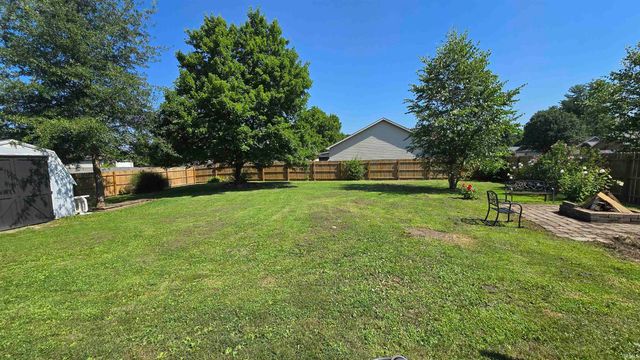4100 Clover Drive, Evansville, IN 47711
