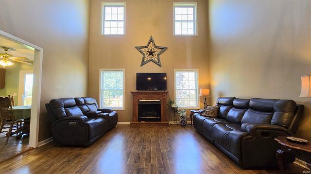 4100 Clover Drive, Evansville, IN 47711