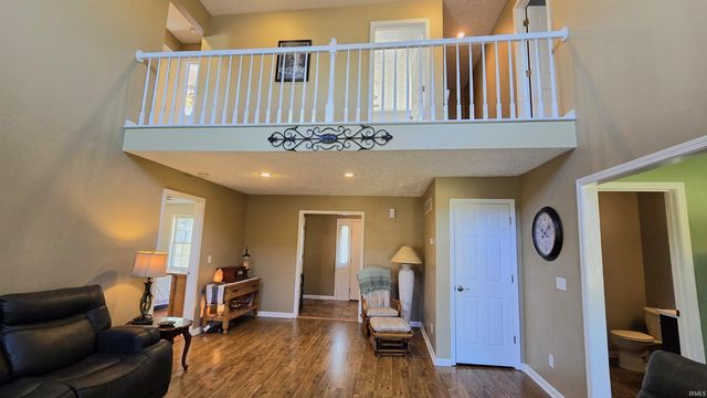 4100 Clover Drive, Evansville, IN 47711