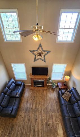 4100 Clover Drive, Evansville, IN 47711