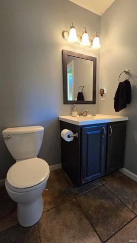 4100 Clover Drive, Evansville, IN 47711