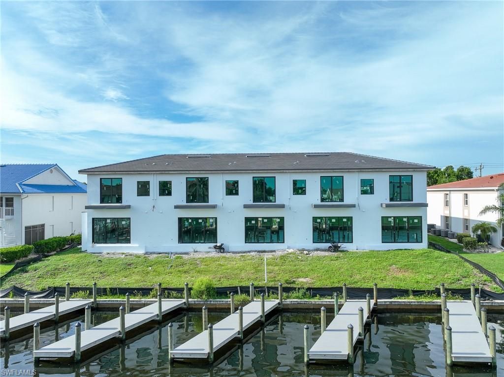 1635 SE 46th LN 102, CAPE CORAL, FL 33904 — photo 5