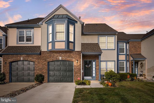 23 HILLTOP LN, Medford, NJ 08055