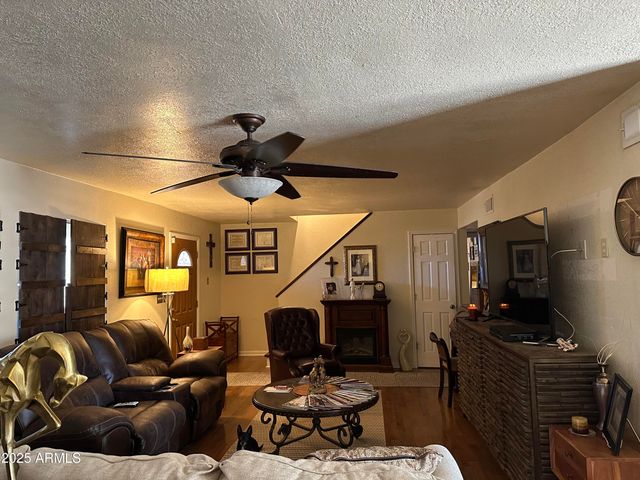 5751 S RED TAIL Lane, Hereford, AZ 85615