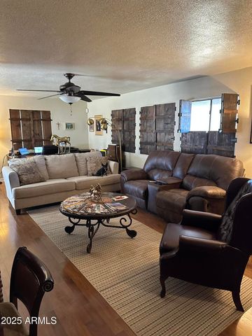 5751 S RED TAIL Lane, Hereford, AZ 85615