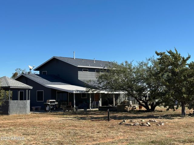 5751 S RED TAIL Lane, Hereford, AZ 85615