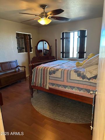 5751 S RED TAIL Lane, Hereford, AZ 85615