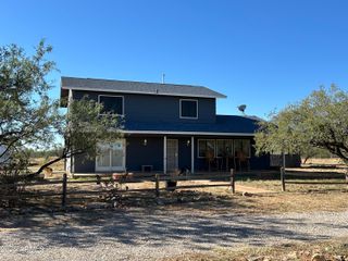 5751 S RED TAIL Lane, Hereford, AZ 85615