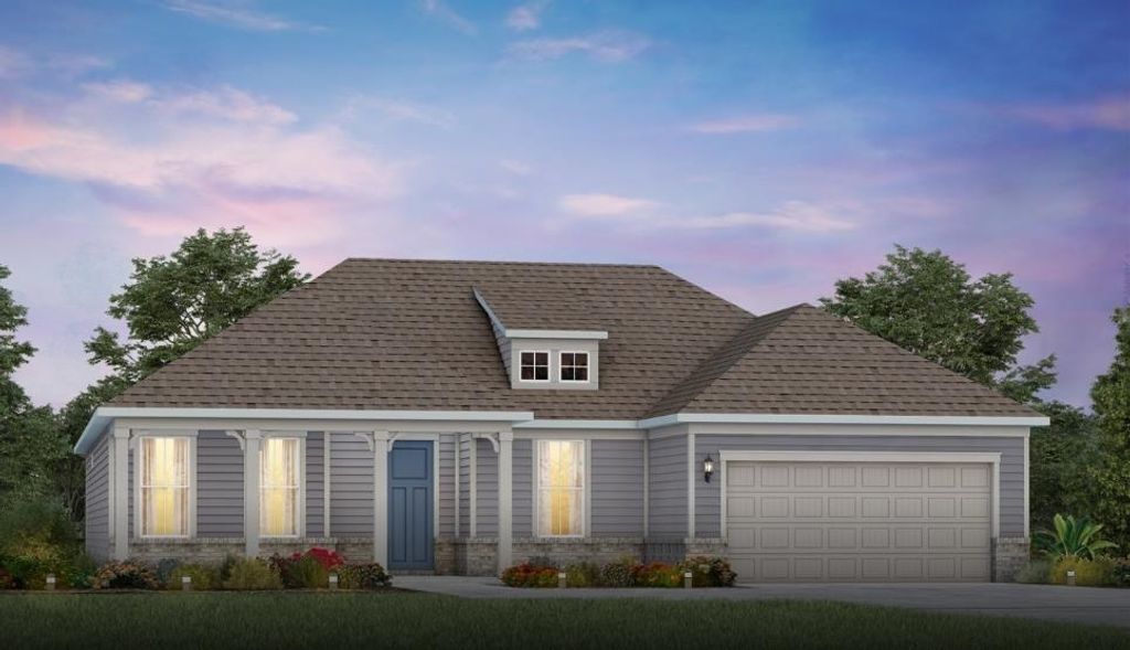 1517 Crested Iris Way, North Myrtle Beach, SC 29582