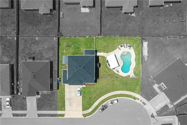 2104 Medford Court, Siloam Springs, AR 72761